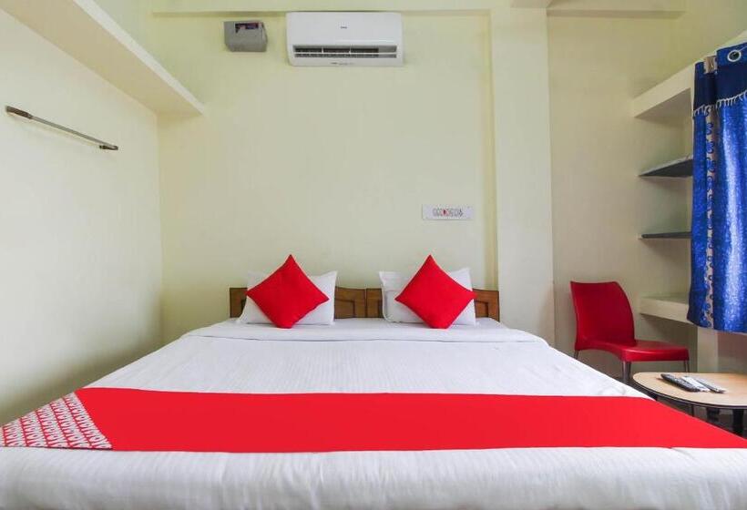 فندق O Royal Residency