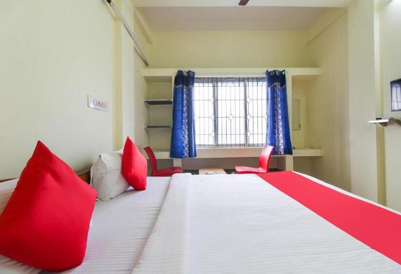 فندق O Royal Residency