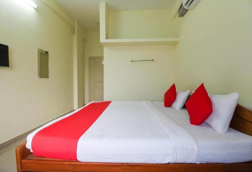 فندق O Royal Residency