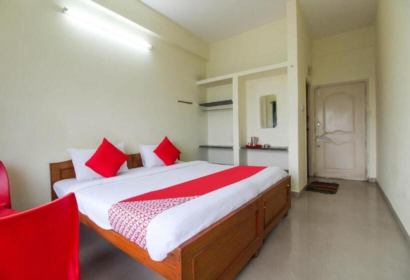 فندق O Royal Residency