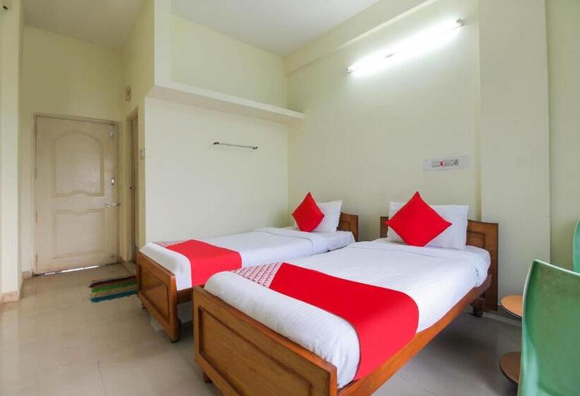 فندق O Royal Residency