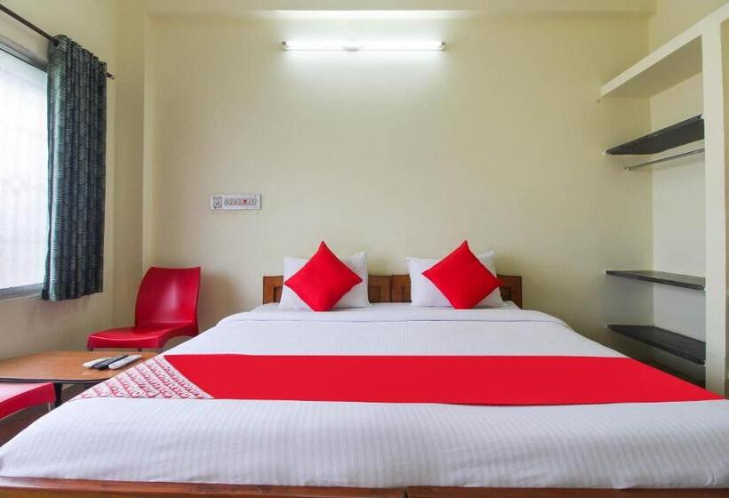 فندق O Royal Residency