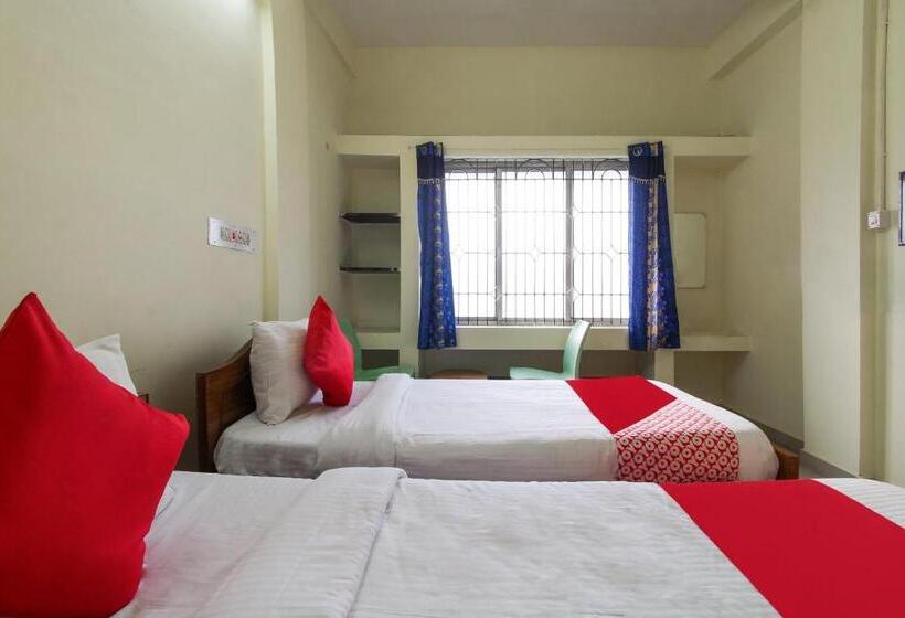 فندق O Royal Residency