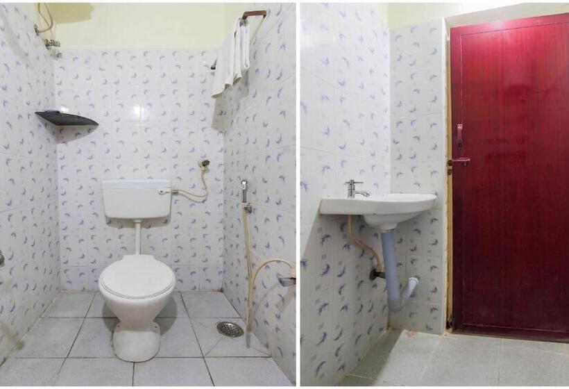 فندق O Royal Residency