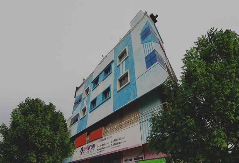 فندق O Royal Residency