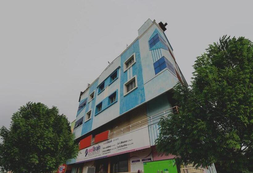 فندق O Royal Residency