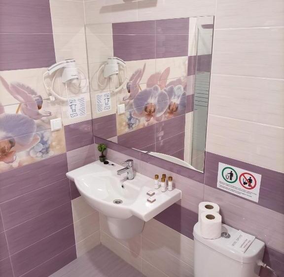 ホテル Vanilla, Varna   Free Parking