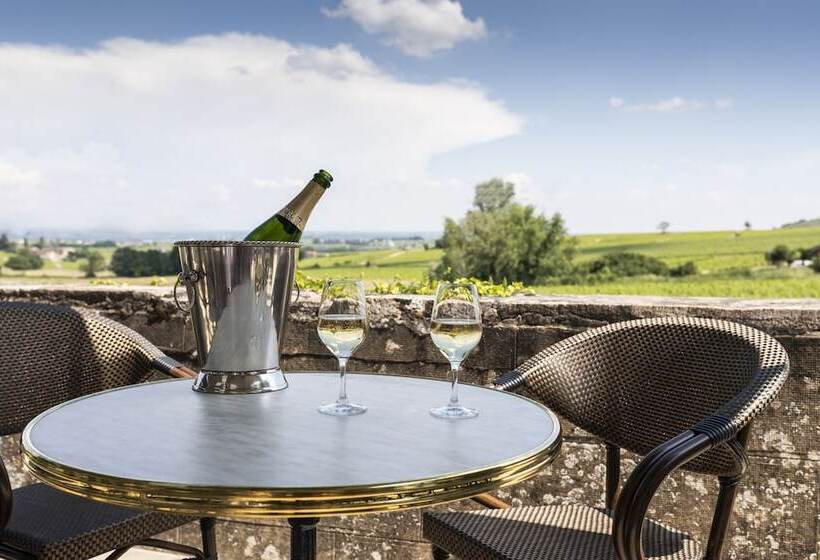 ホテル Villa Alexandre