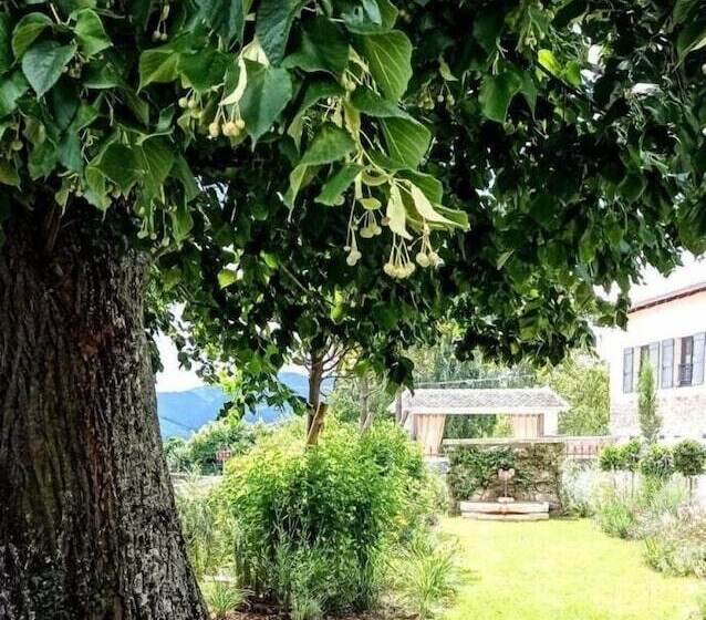 ホテル Villa Alexandre