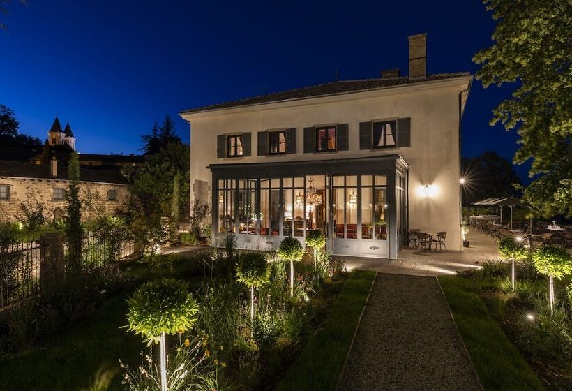 ホテル Villa Alexandre