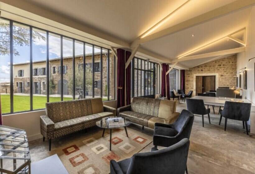 ホテル Villa Alexandre