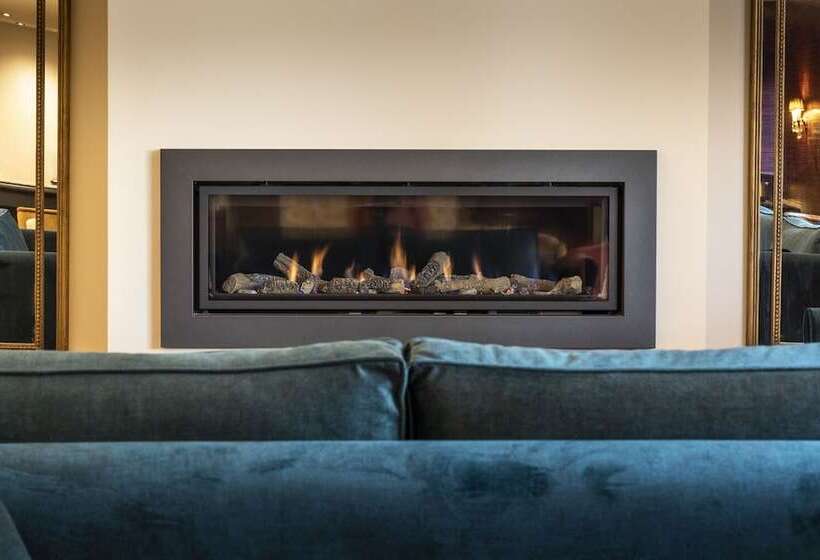 ホテル Villa Alexandre