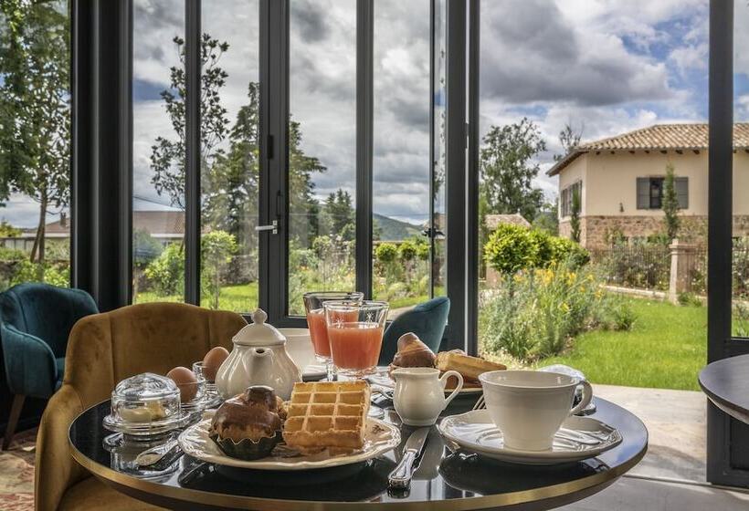 ホテル Villa Alexandre