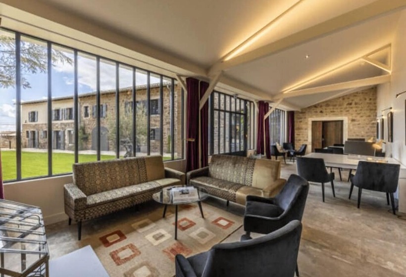 ホテル Villa Alexandre