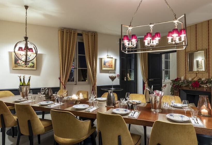 ホテル Villa Alexandre