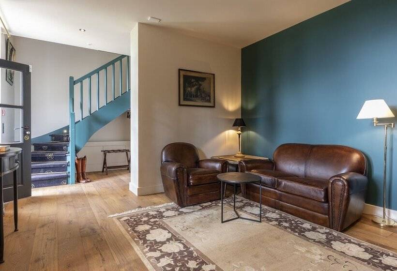 ホテル Villa Alexandre