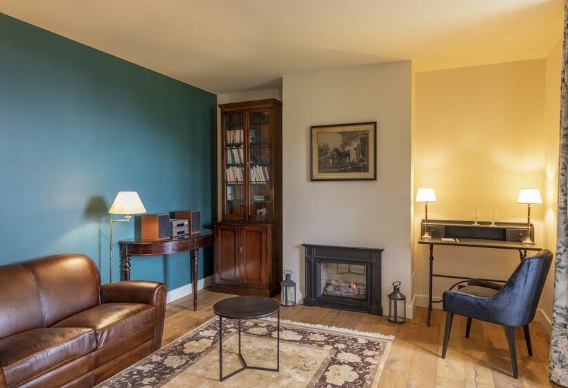 ホテル Villa Alexandre