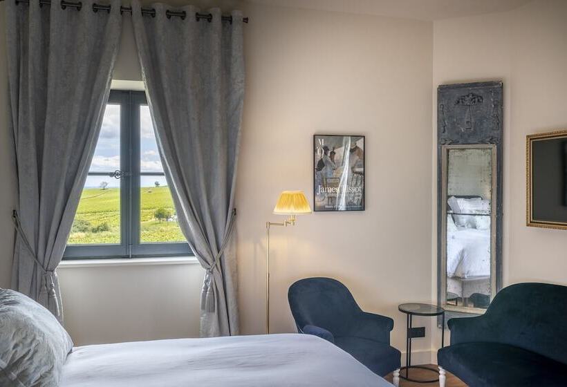 ホテル Villa Alexandre