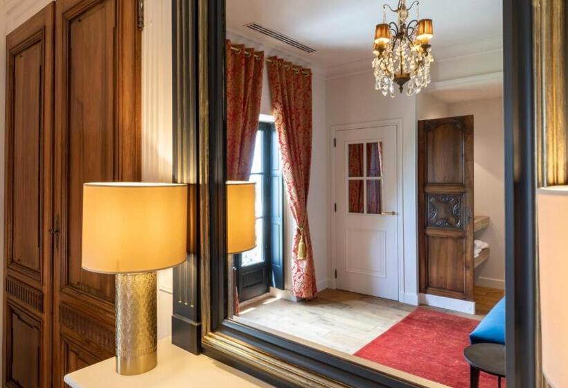 ホテル Villa Alexandre