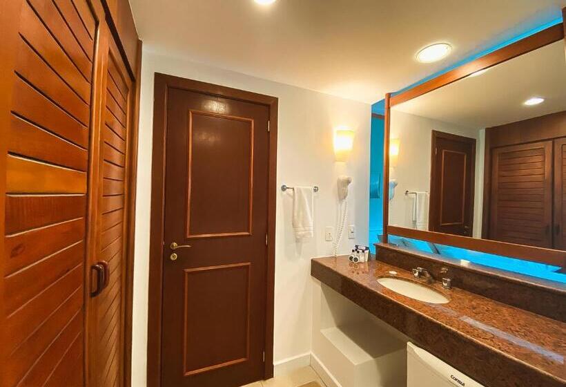 호텔 Villa Itaipava Resort & Conventions