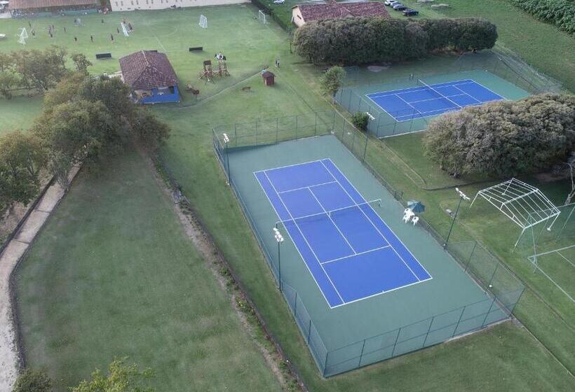 호텔 Villa Itaipava Resort & Conventions