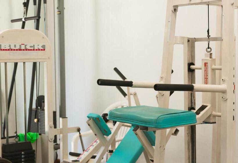 호텔 Villa Itaipava Resort & Conventions