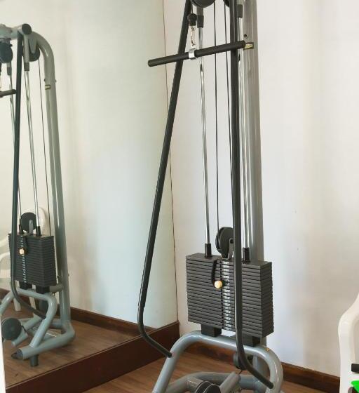 호텔 Villa Itaipava Resort & Conventions