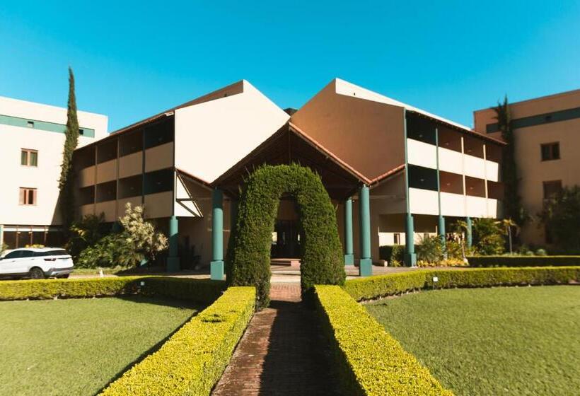 호텔 Villa Itaipava Resort & Conventions