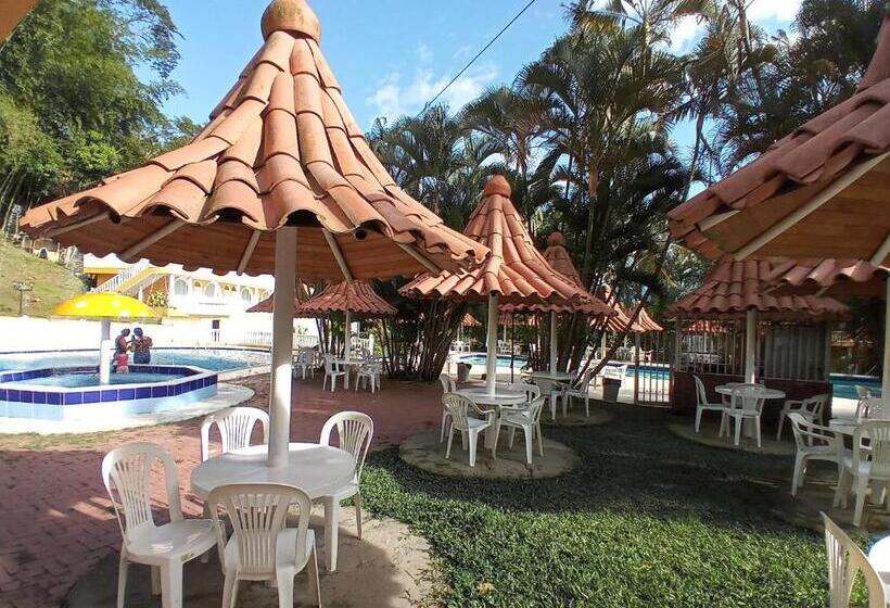 فندق Villa San Cayetano