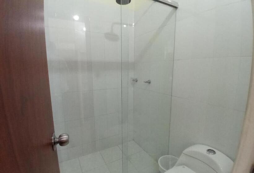 فندق Villa San Cayetano