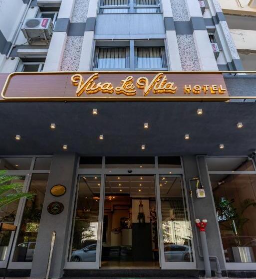 호텔 Viva La Vita