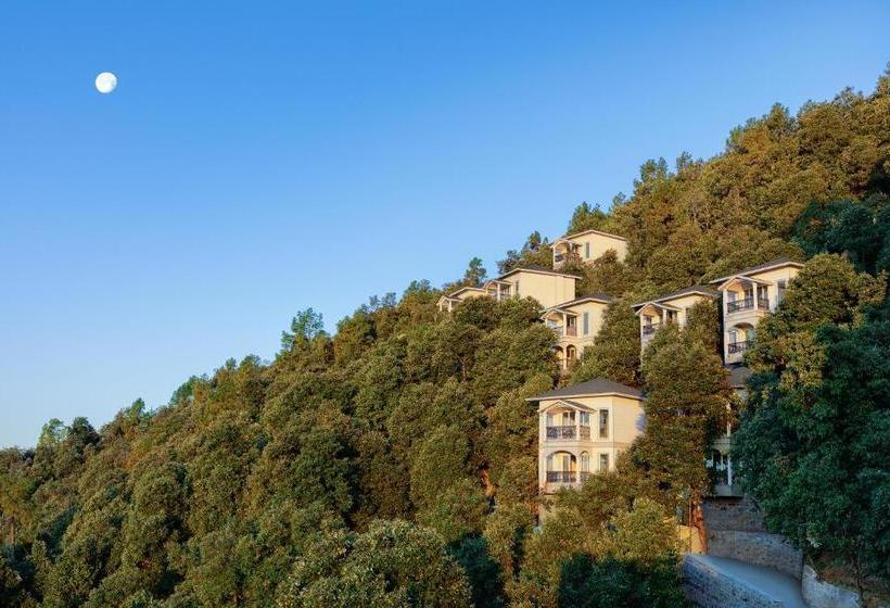 Welcomhotel By Itc Hotels, Tavleen, Chail