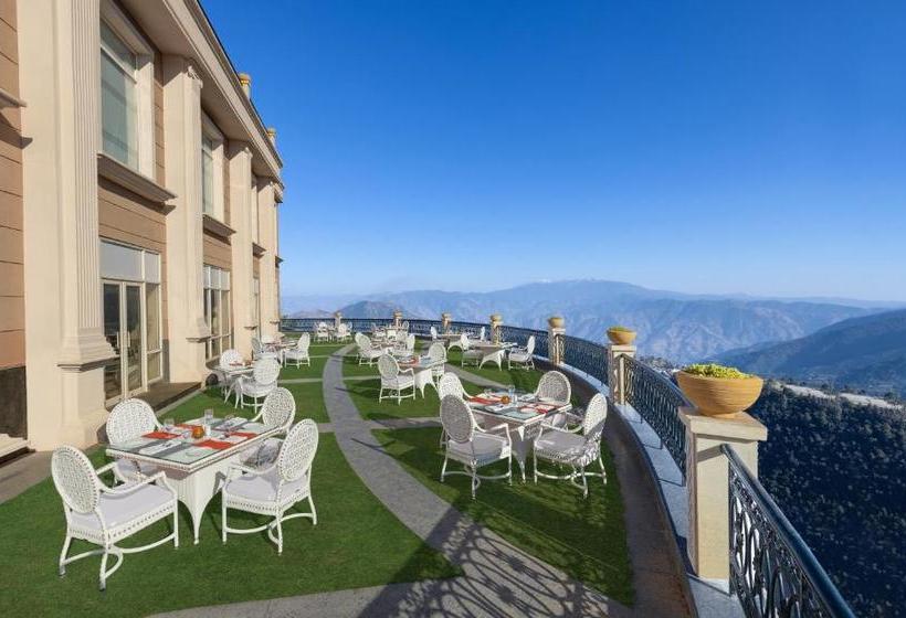 Welcomhotel By Itc Hotels, Tavleen, Chail