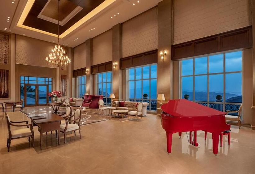 Welcomhotel By Itc Hotels, Tavleen, Chail