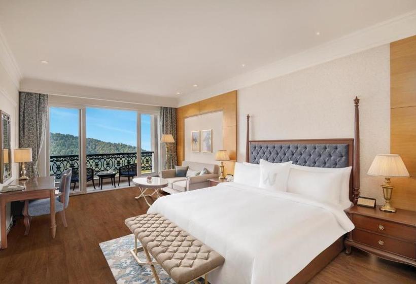 Welcomhotel By Itc Hotels, Tavleen, Chail