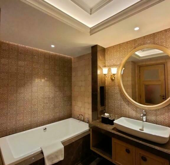 Welcomhotel By Itc Hotels, Tavleen, Chail