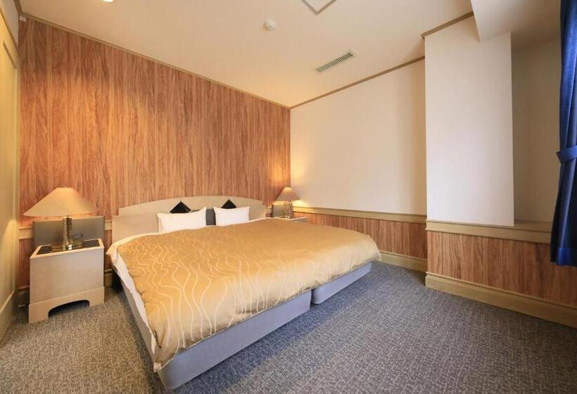 Hotel ゆとりろガーデン北軽井沢 With Dogs