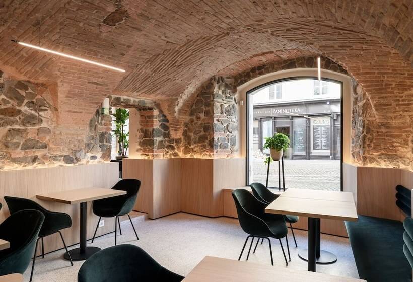 هتل Zlata Ladjica Boutique