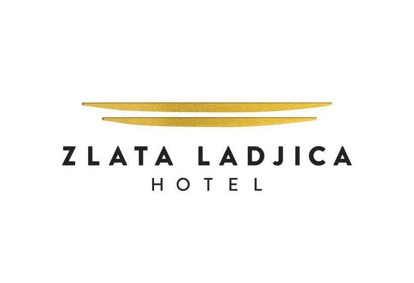 هتل Zlata Ladjica Boutique