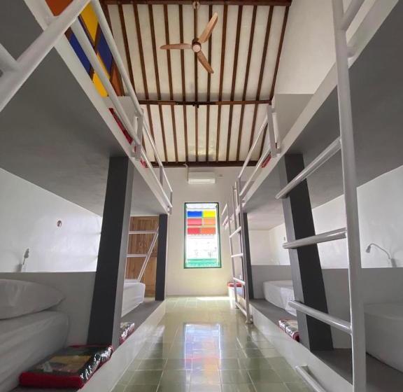Javaku Hostel