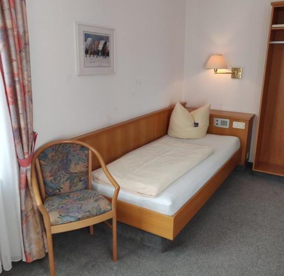 Landgasthof Hotel Grüner Baum