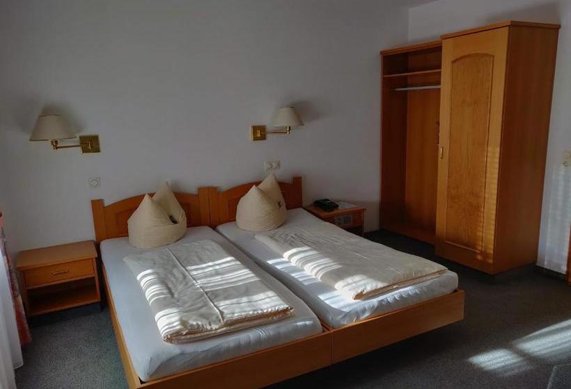 Landgasthof Hotel Grüner Baum