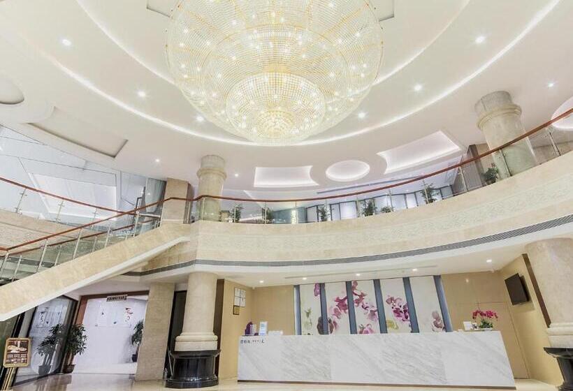 Lavande Hotel Changsha Xingsha Center