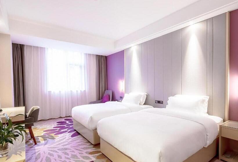 Lavande Hotel Changsha Xingsha Center