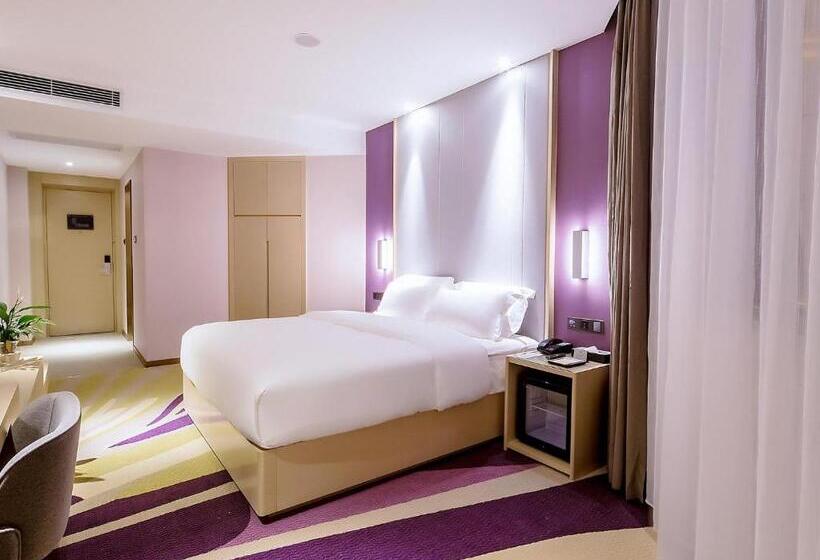 Lavande Hotel Changsha Xingsha Center