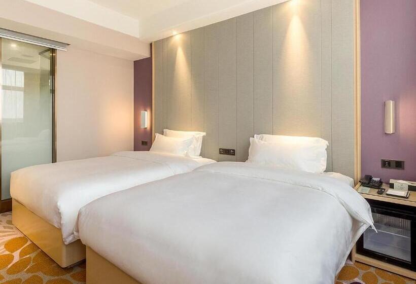 Lavande Hotel Changsha Xingsha Center