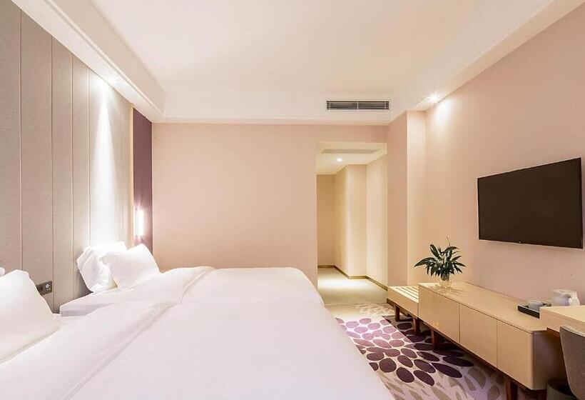 Lavande Hotel Changsha Xingsha Center