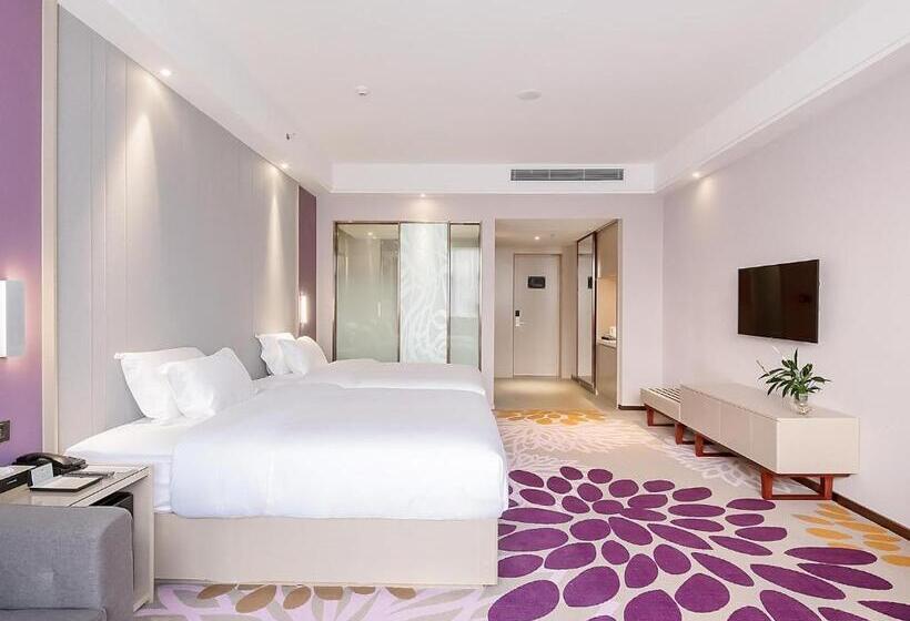 Lavande Hotel Changsha Xingsha Center