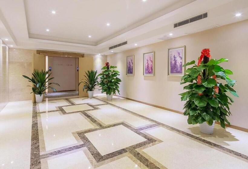 Lavande Hotel Changsha Xingsha Center
