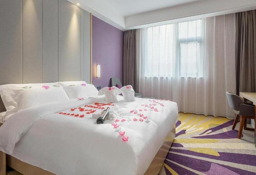 Lavande Hotel Changsha Xingsha Center